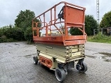 JLG 3246 ES scissor lift