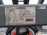 SKYJACK sj-8841 scissor lift