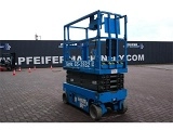 GENIE GS-1932 scissor lift