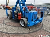 GENIE GS5390RT scissor lift