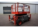 SKYJACK SJ-6832-RT scissor lift