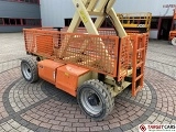 JLG 4069LE scissor lift