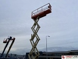 JLG 2632ES scissor lift