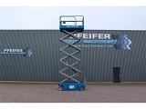 GENIE GS-3246 scissor lift