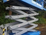 GENIE GS-2646 scissor lift