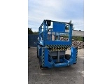 GENIE GS-2668 RT scissor lift