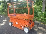 SKYJACK SJ-III-3220 scissor lift