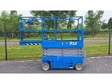 GENIE GS-1932 scissor lift