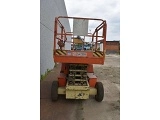 JLG 3394RT scissor lift