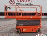 DINGLI jcpt1212dc scissor lift