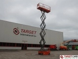 DINGLI jcpt1212dc scissor lift