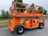 JLG 4394RT scissor lift