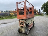 JLG 2630-ES scissor lift