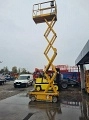 HAULOTTE Optimum 8 scissor lift