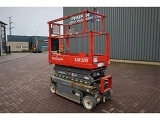 SKYJACK SJ 3219 scissor lift