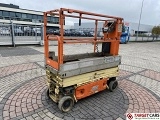 JLG 1930 ES scissor lift