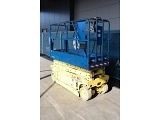 GENIE GS 2032 scissor lift