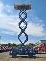 GENIE GS4390RT scissor lift