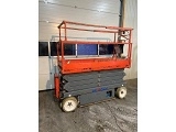 SKYJACK SJ-III-3226 scissor lift