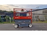 SKYJACK SJ-III-4626 scissor lift