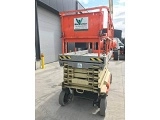 JLG 3246 ES scissor lift