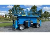 GENIE GS5390RT scissor lift