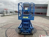 GENIE GS-3246 scissor lift