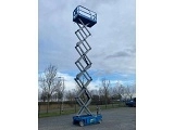 GENIE GS-4047 scissor lift