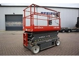 SKYJACK SJ-III-4626 scissor lift