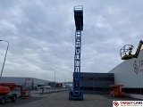 GENIE GS5390RT scissor lift