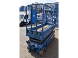 GENIE GS 2032 scissor lift