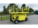 MEC 2684 RT scissor lift