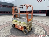 JLG 1930 ES scissor lift