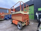 JLG 4069LE scissor lift