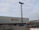 HOLLAND-LIFT N-195EL12 scissor lift