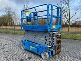 GENIE GS-4047 scissor lift