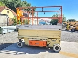 JLG 2646ES scissor lift