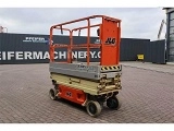 JLG 1930 ES scissor lift