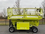 MEC 2684 RT scissor lift