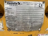 HAULOTTE Optimum 8 scissor lift