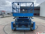 SKYJACK SJ-9241 scissor lift