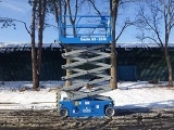 GENIE GS-3246 scissor lift