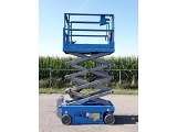 GENIE GS-1932 scissor lift