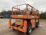 JLG 3394RT scissor lift