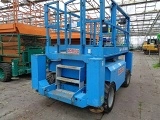 GENIE GS-2668 DC scissor lift