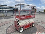 SKYJACK SJ-III-3226 scissor lift