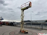 JLG 1930 ES scissor lift