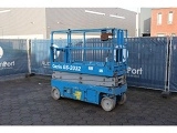 GENIE GS 2032 scissor lift