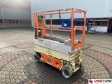 JLG 1930 ES scissor lift