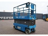 GENIE GS2632 scissor lift